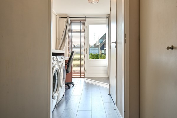 Medium property photo - Karperveen 155, 3205 HA Spijkenisse